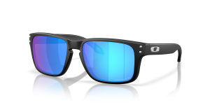 Oakley Holbrook S OO9509-04 ดำด้าน แว่นกันแดดทรงสี่เหลี่ยมจัตุรัส