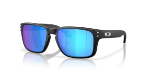 Oakley Holbrook S OO9509-04 ดำด้าน แว่นกันแดดทรงสี่เหลี่ยมจัตุรัส
