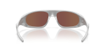 แว่นกันแดด Oakley Neoforma OO9528-07 X-Silver Oakley Neoforma OO9528 07 ขาแว่นด้านใน