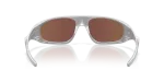 แว่นกันแดด Oakley Neoforma OO9528-07 X-Silver Oakley Neoforma OO9528 07 ขาแว่นด้านใน