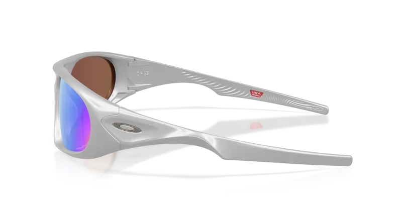 แว่นกันแดด Oakley Neoforma OO9528 07 มุมข้าง