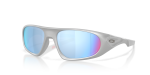 แว่นกันแดด Oakley Neoforma OO9528-07 X-Silver Oakley Neoforma OO9528 07 แว่นกันแดด X-Silver