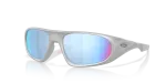 แว่นกันแดด Oakley Neoforma OO9528-07 X-Silver Oakley Neoforma OO9528 07 แว่นกันแดด X-Silver