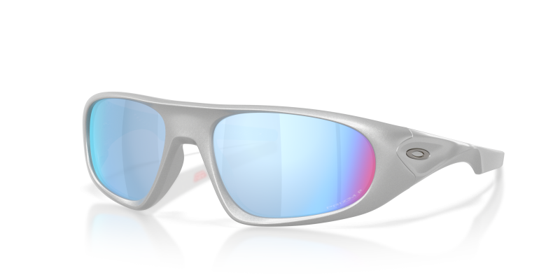 แว่นกันแดด Oakley Neoforma OO9528-07 X-Silver Oakley Neoforma OO9528 07 แว่นกันแดด X-Silver