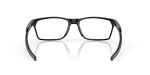 กรอบแว่นสายตา Oakley Hex Jector OX8032-04 Black Ink Oakley Hex Jector OX8032 04 ขาแว่นด้านใน