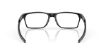 กรอบแว่นสายตา Oakley Hex Jector OX8032-04 Black Ink Oakley Hex Jector OX8032 04 ขาแว่นด้านใน