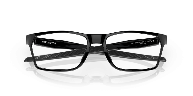 Oakley Hex Jector OX8032 04 close-up ด้านหน้า