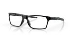 กรอบแว่นสายตา Oakley Hex Jector OX8032-04 Black Ink Oakley Hex Jector OX8032 04 กรอบดำหมึกโปร่งแสง เลนส์ใส