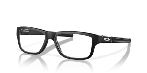 Oakley Marshal MNP OX8091 01 แว่นสายตาสีดำซาติน
