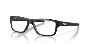 Oakley Marshal MNP OX8091 01 แว่นสายตาสีดำซาติน
