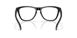 Oakley Frogskins RX A OX8137A 01 ขาแว่นด้านใน