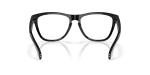 Oakley Frogskins RX A OX8137A 01 ขาแว่นด้านใน