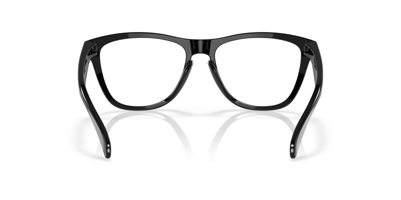 Oakley Frogskins RX A OX8137A 01 ขาแว่นด้านใน