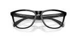 Oakley Frogskins RX A OX8137A 01 close-up ด้านหน้า