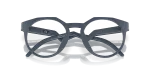 Oakley HSTN RX A OX8139A 10 close-up ด้านหน้า