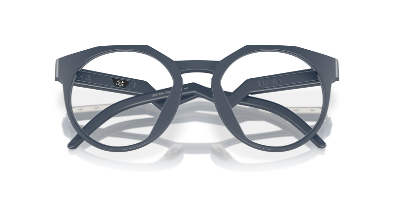Oakley HSTN RX A OX8139A 10 close-up ด้านหน้า