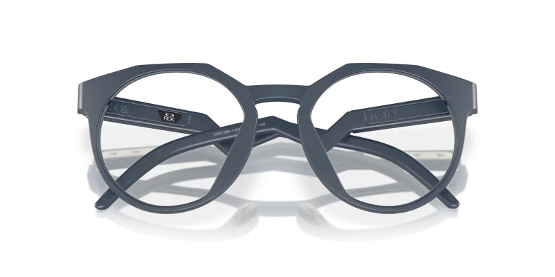 Oakley HSTN RX A OX8139A 10 close-up ด้านหน้า