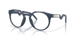 กรอบแว่นสายตา Oakley HSTN RX A OX8139A-10 Matte Abyss Oakley HSTN RX A OX8139A 10 กรอบ Matte Abyss