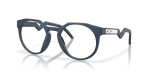 Oakley HSTN RX A OX8139A 10 กรอบ Matte Abyss