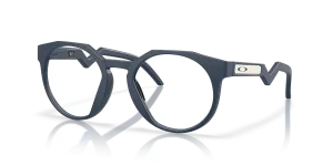 Oakley HSTN RX A OX8139A 10 กรอบ Matte Abyss