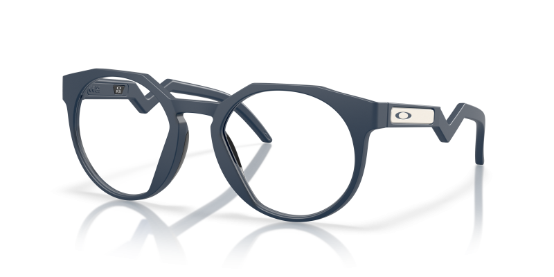 กรอบแว่นสายตา Oakley HSTN RX A OX8139A-10 Matte Abyss Oakley HSTN RX A OX8139A 10 กรอบ Matte Abyss