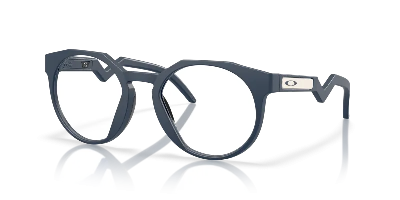 Oakley HSTN RX A OX8139A 10 กรอบ Matte Abyss