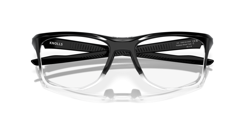 Oakley Knolls OX8144 04 close-up ด้านหน้า