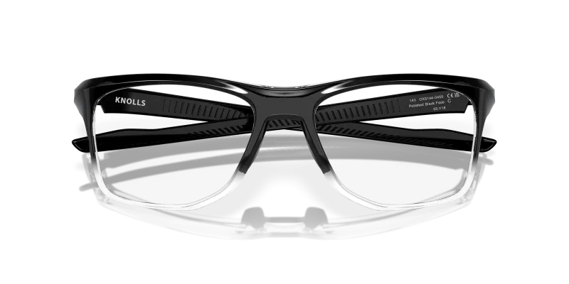 Oakley Knolls OX8144 04 close-up ด้านหน้า