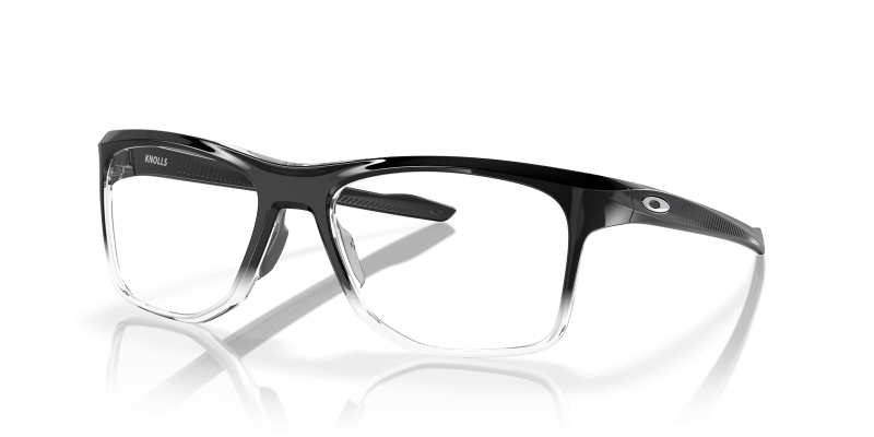 Oakley Knolls OX8144 04 กรอบแว่นสายตา Polished Black