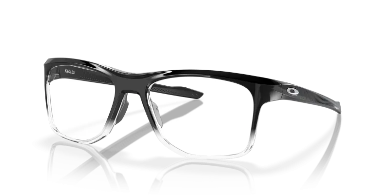 Oakley Knolls OX8144 04 กรอบแว่นสายตา Polished Black