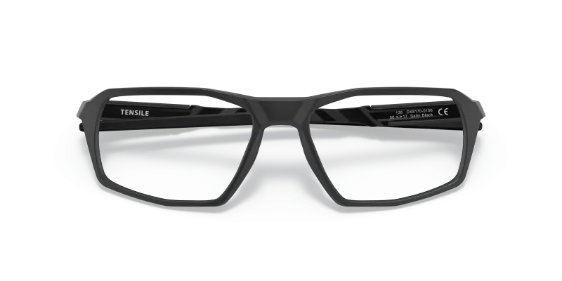 Oakley Tensile OX8170-01 close-up ด้านหน้า