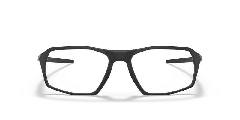 Oakley Tensile OX8170-01 ดำซาติน ด้านหน้า