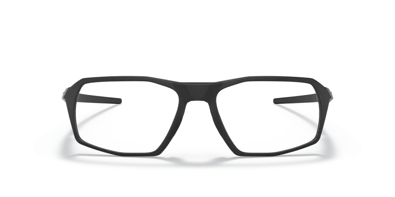 Oakley Tensile OX8170-01 ดำซาติน ด้านหน้า