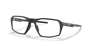 Oakley Tensile OX8170-01 กรอบแว่นสายตาทรงสี่เหลี่ยมจัตุรัส
