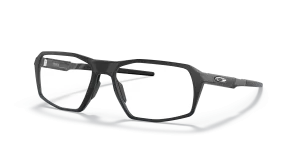 Oakley Tensile OX8170-01 กรอบแว่นสายตาทรงสี่เหลี่ยมจัตุรัส