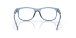 กรอบแว่นสายตา Oakley Leadline RX OX8175-06 Transparent Blue Oakley Leadline RX OX8175 06 ขาแว่นด้านใน