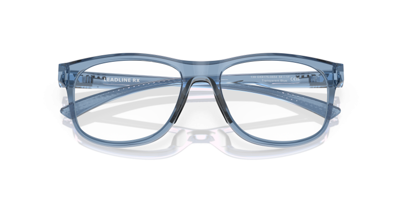 Oakley Leadline RX OX8175 06 close-up ด้านหน้า