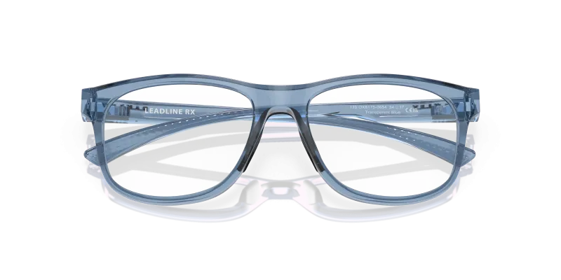 Oakley Leadline RX OX8175 06 close-up ด้านหน้า