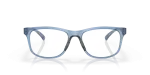 Oakley Leadline RX OX8175 06 กรอบแว่นสายตาด้านหน้า