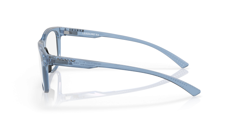 กรอบแว่นสายตา Oakley Leadline RX OX8175 06 มุมข้าง