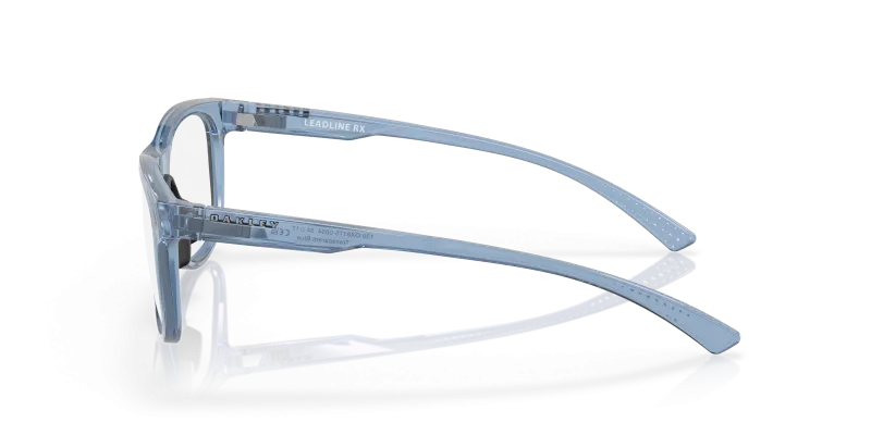 กรอบแว่นสายตา Oakley Leadline RX OX8175 06 มุมข้าง