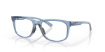 กรอบแว่นสายตา Oakley Leadline RX OX8175-06 Transparent Blue Oakley Leadline RX OX8175 06 กรอบน้ำเงินโปร่งใส เลนส์ใส