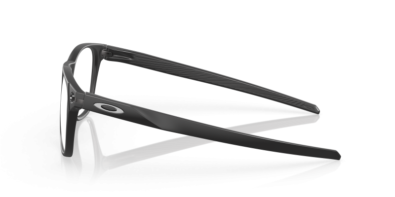 กรอบแว่นสายตา Oakley Ojector RX OX8177 01 มุมข้าง