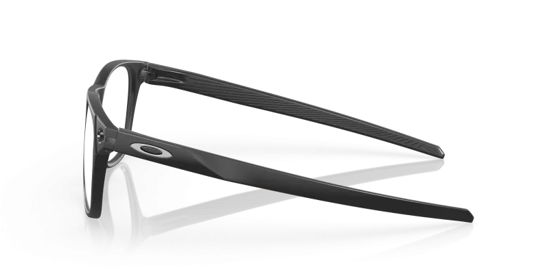 กรอบแว่นสายตา Oakley Ojector RX OX8177 01 มุมข้าง