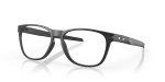 กรอบแว่นสายตา Oakley Ojector RX OX8177-01 Satin Black Oakley Ojector RX OX8177 01 กรอบแว่นสายตา Satin Black