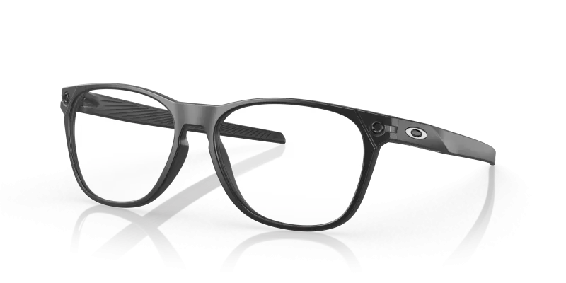 กรอบแว่นสายตา Oakley Ojector RX OX8177-01 Satin Black Oakley Ojector RX OX8177 01 กรอบแว่นสายตา Satin Black