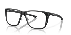 Oakley Hip Tone OX8182 01 กรอบดำซาติน เลนส์ใส