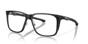 Oakley Hip Tone OX8182 01 กรอบดำซาติน เลนส์ใส