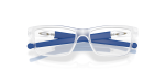 Oakley Marshal XS OY8005 09 close-up ด้านหน้า