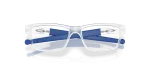 Oakley Marshal XS OY8005 09 close-up ด้านหน้า